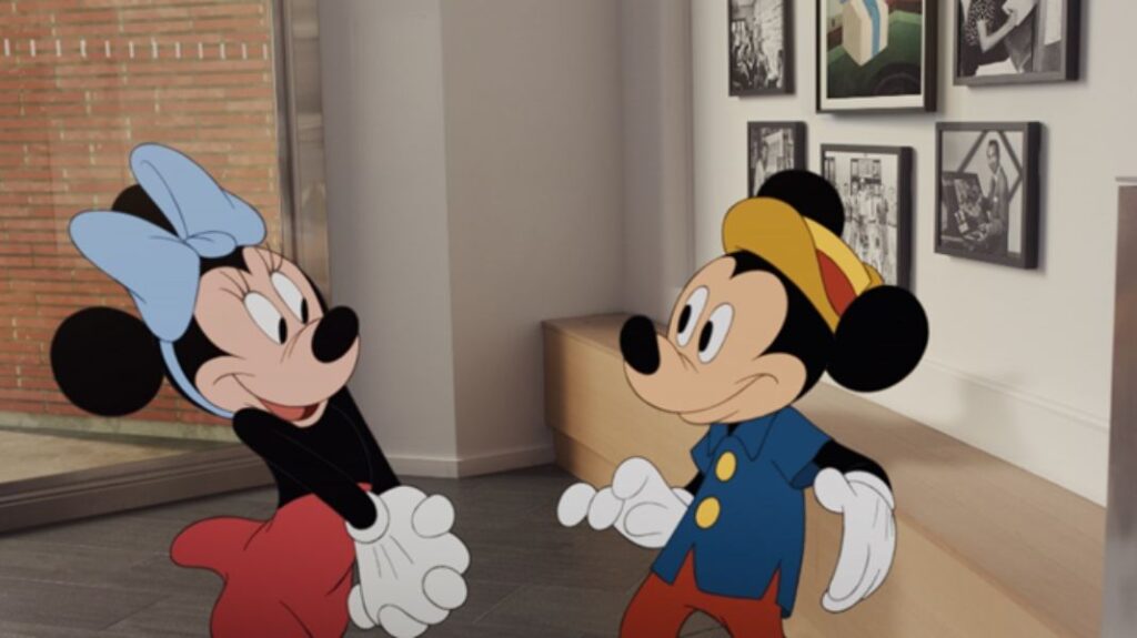 Feliz cumpleaños, Mickey Mouse y Minnie Mouse! Disney celebrará el día con  especiales y el estreno de una nueva serie - TVLaint