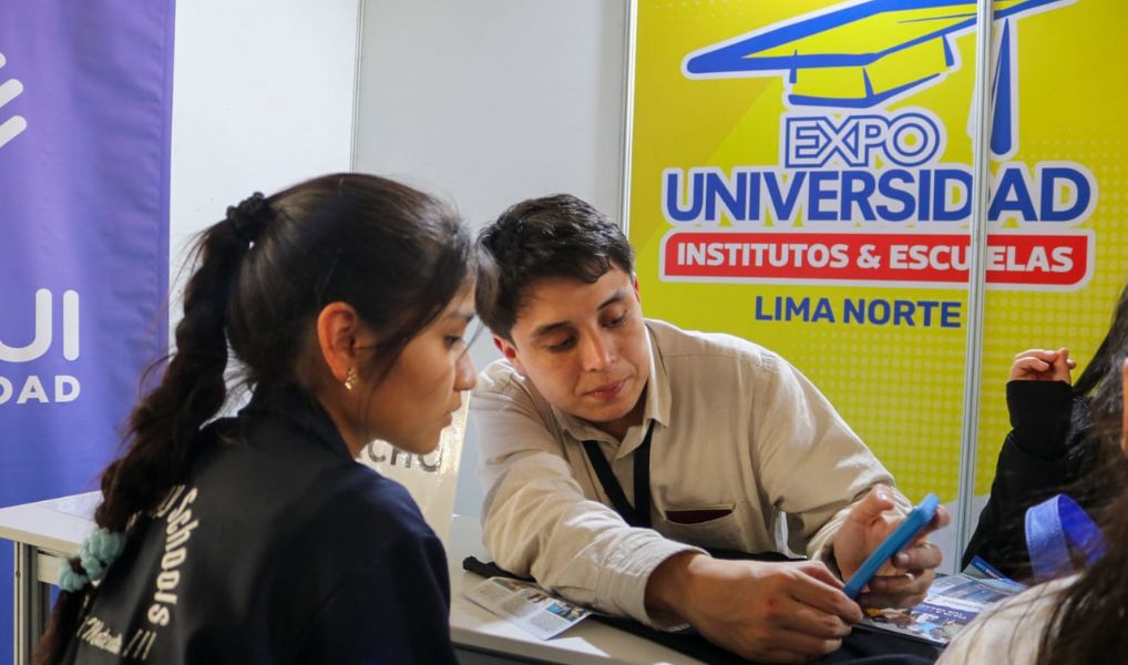 Las 10 carreras con mayor demanda laboral en Perú muestran una brecha ...