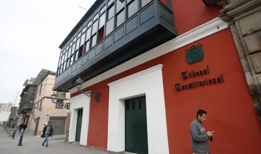 IDL sufre nueva derrota ante el TC por nulidad de concesiones mineras ...