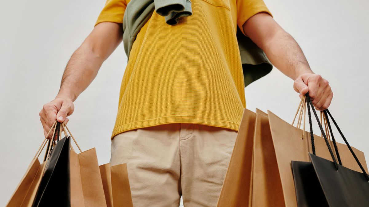 Black Friday: 48% de consumidores volvería a una marca si percibe ...