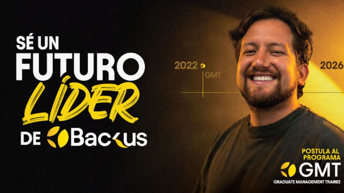 Backus busca a los próximos líderes de la categoría cervecera a través ...