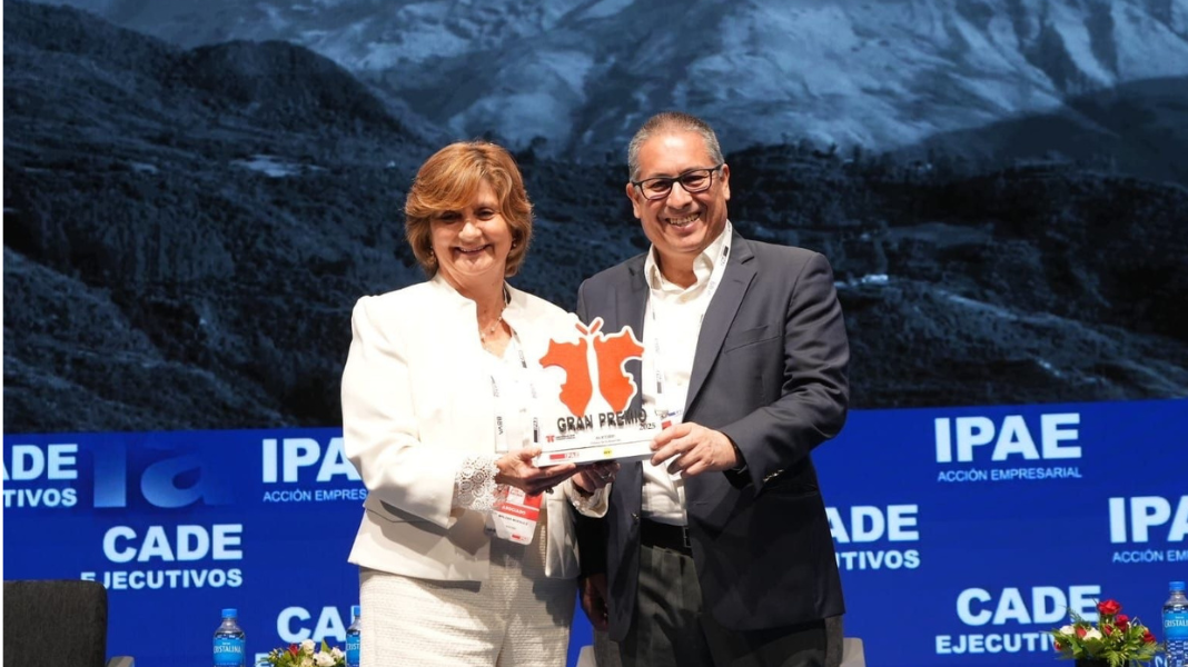 Mibanco renueva su compromiso con empresas que transforman y entregará el máximo reconocimiento de la iniciativa