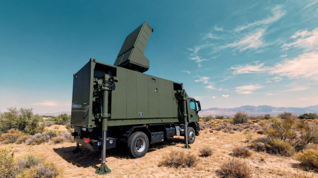 Estas son las tecnologías inteligentes que revolucionan la defensa aérea moderna