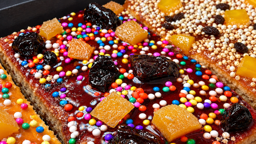 Turrón, anticucho, picarón y criollismo ponen a octubre como el mes más ...